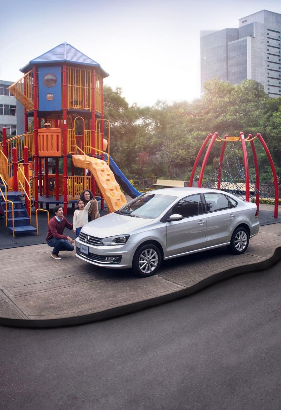  Volkswagen Vento 2016 года  (фото 14 из 19)